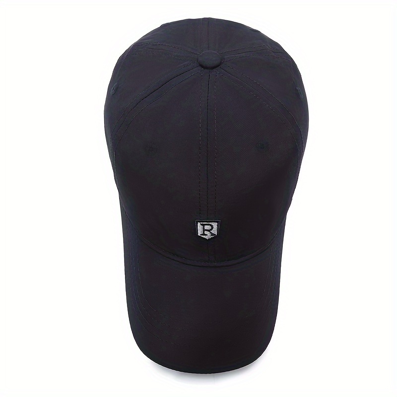 Klassieke vintage baseballpet  - Outdoor Sport Hat Classic recensie en prijs