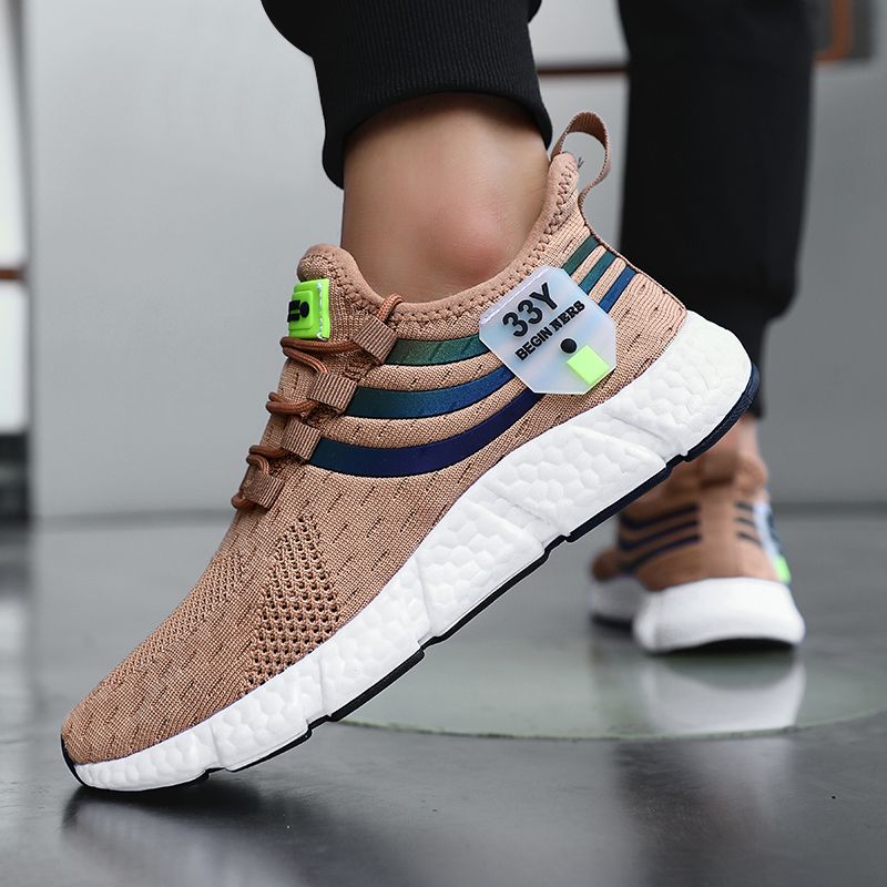 Mannen Casual Sneakers Zomer A - Outdoor Sport Lights recensie en prijs