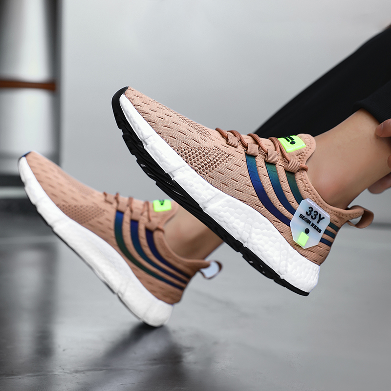 Mannen Casual Sneakers Zomer A - Outdoor Sport Lights recensie en prijs