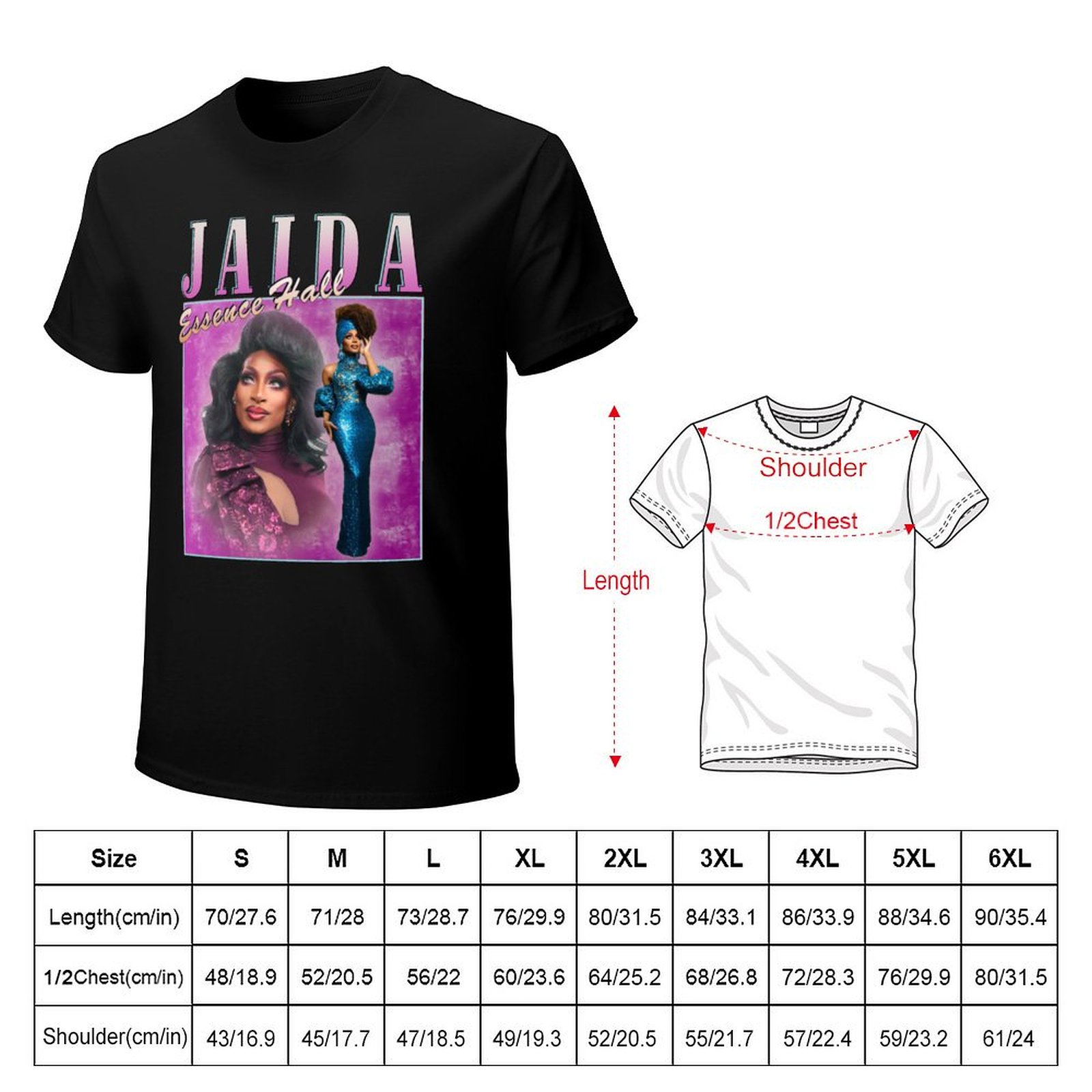Jaida Essence Hall vintage ret - Outdoor Sports Hall recensie en prijs