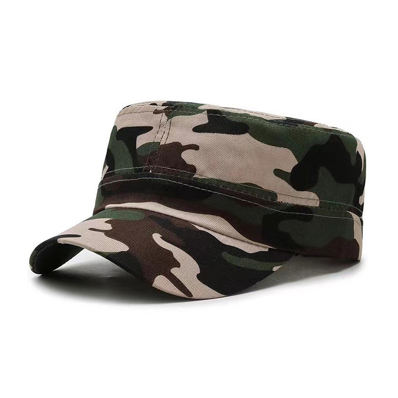 Nieuwe【Flat Cap Fashion Camo B - Outdoor Sport Hat Classic recensie en prijs