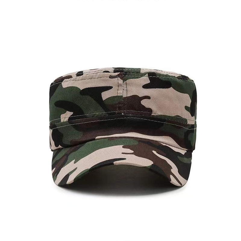 Nieuwe【Flat Cap Fashion Camo B - Outdoor Sport Hat Classic recensie en prijs