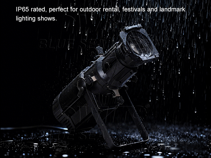 IP65 Waterdichte Buiten 300W W - Outdoor Spotlight recensie en prijs