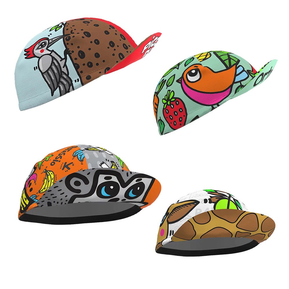 Fietsmuts Klassieke Fietscaps  - Outdoor Sport Hat Classic recensie en prijs