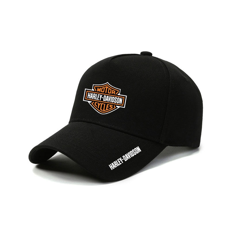 Voor Harley Davidson Electra G - Outdoor Sport Hat Classic recensie en prijs