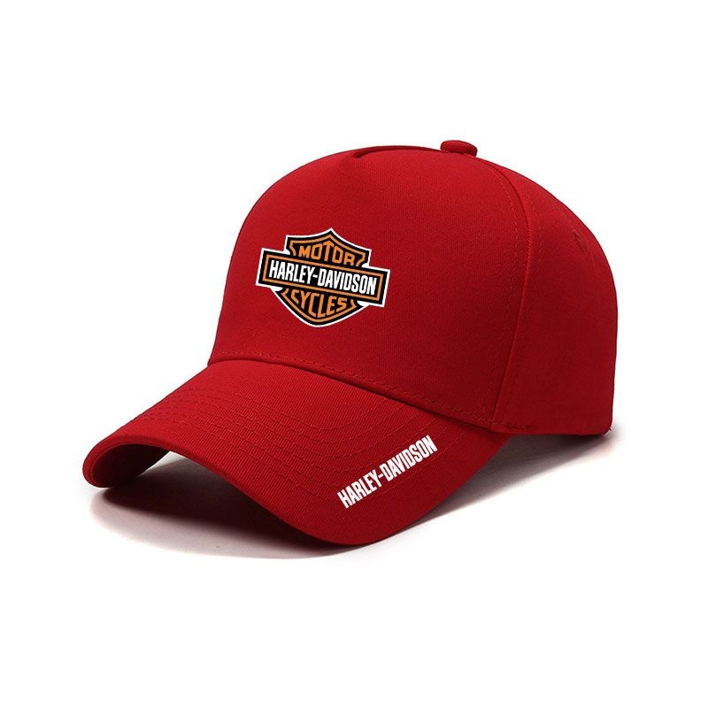 Voor Harley Davidson Electra G - Outdoor Sport Hat Classic recensie en prijs