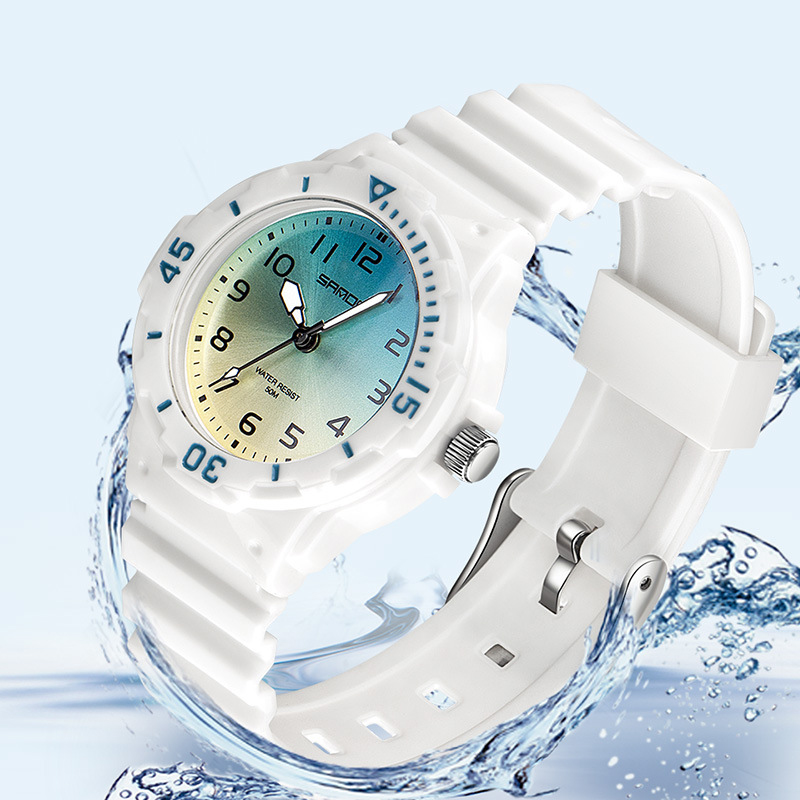 UTHAI Dameshorloge Sport Mode  - Outdoor Sport Watch recensie en prijs