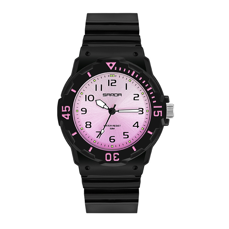 UTHAI Dameshorloge Sport Mode  - Outdoor Sport Watch recensie en prijs