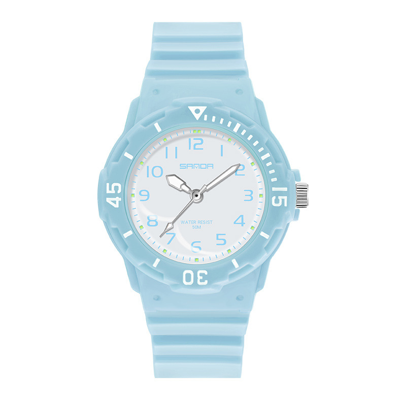 UTHAI Dameshorloge Sport Mode  - Outdoor Sport Watch recensie en prijs