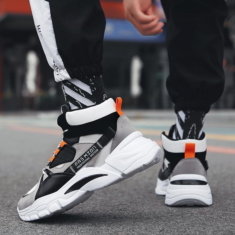 Hightop Zomer Mannen Sportscho - Outdoor Sport Climbing Uk recensie en prijs