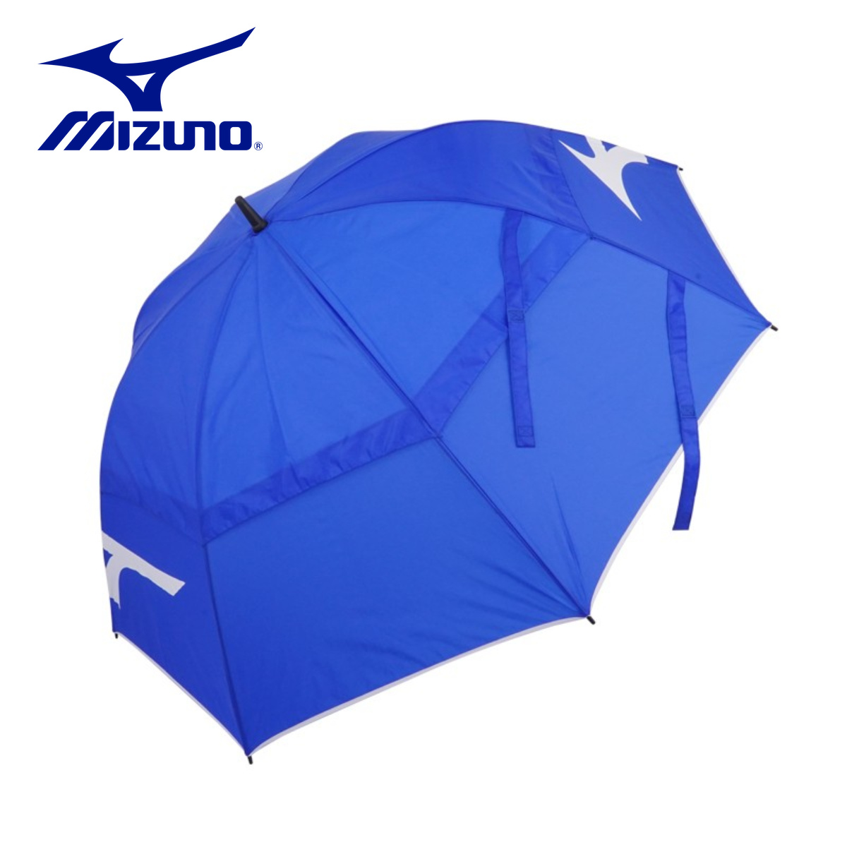 Mizuno Golfparaplu, winddicht  - Outdoor Sports Umbrella recensie en prijs