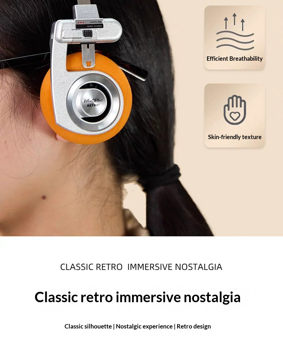 2026 WhatPlus RETRO R3 Bluetoo - Outdoor Sport Games recensie en prijs