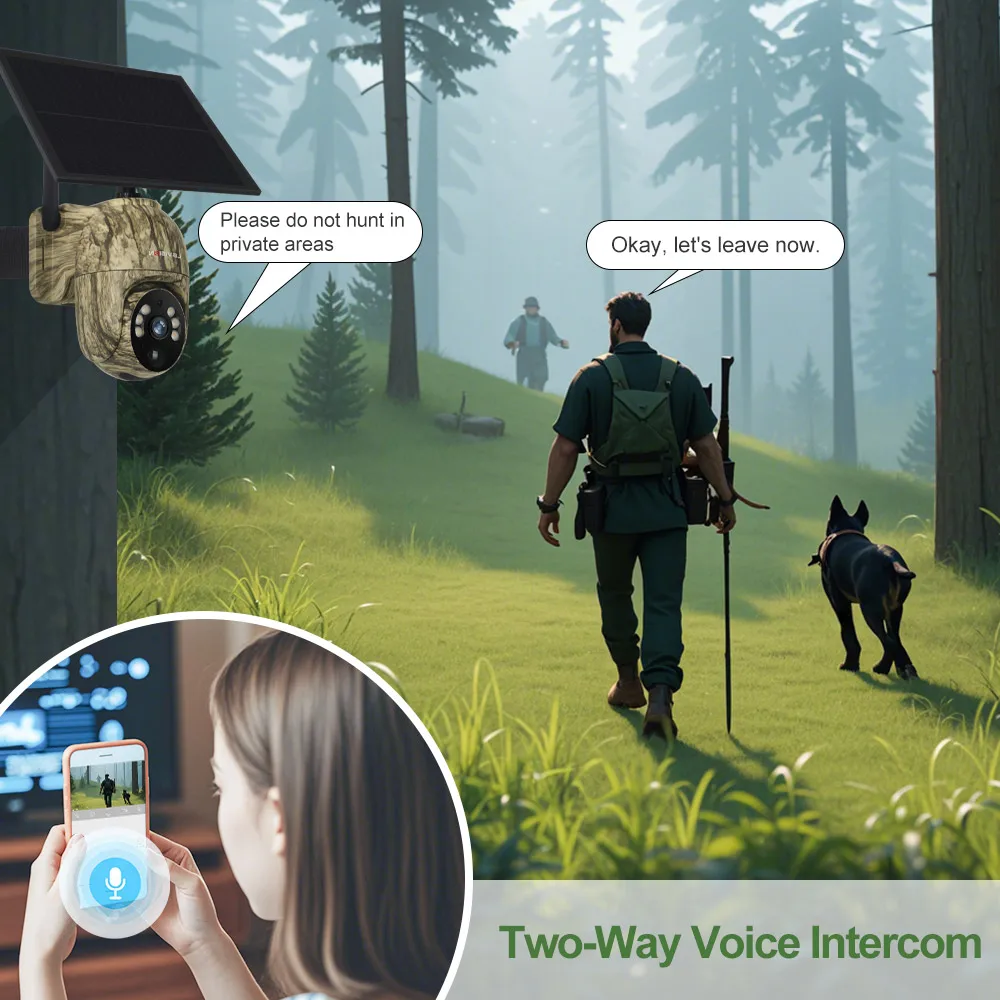 LS VISION Wildlife Camera Sola - Outdoor Sport Camera recensie en prijs