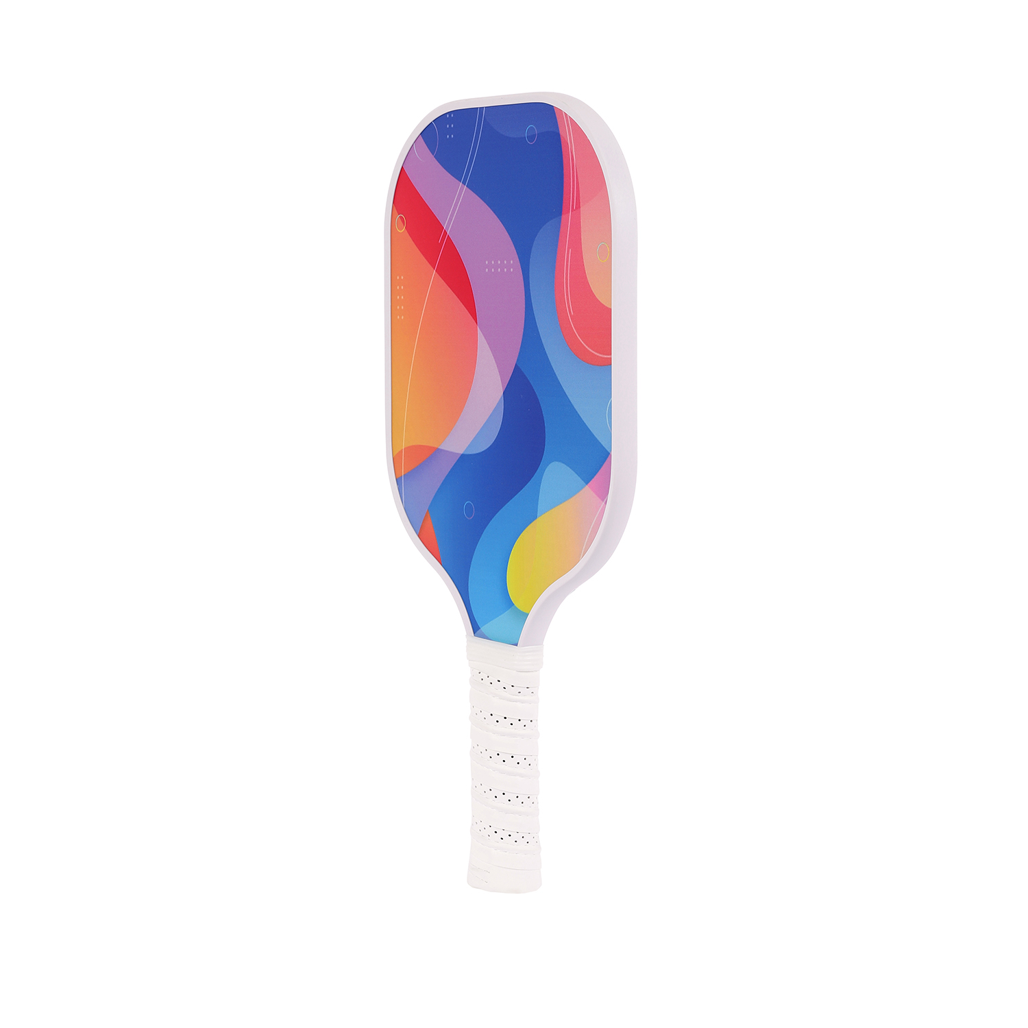 Pickleball Peddels Set Van 2 U - Outdoor Sport Games recensie en prijs