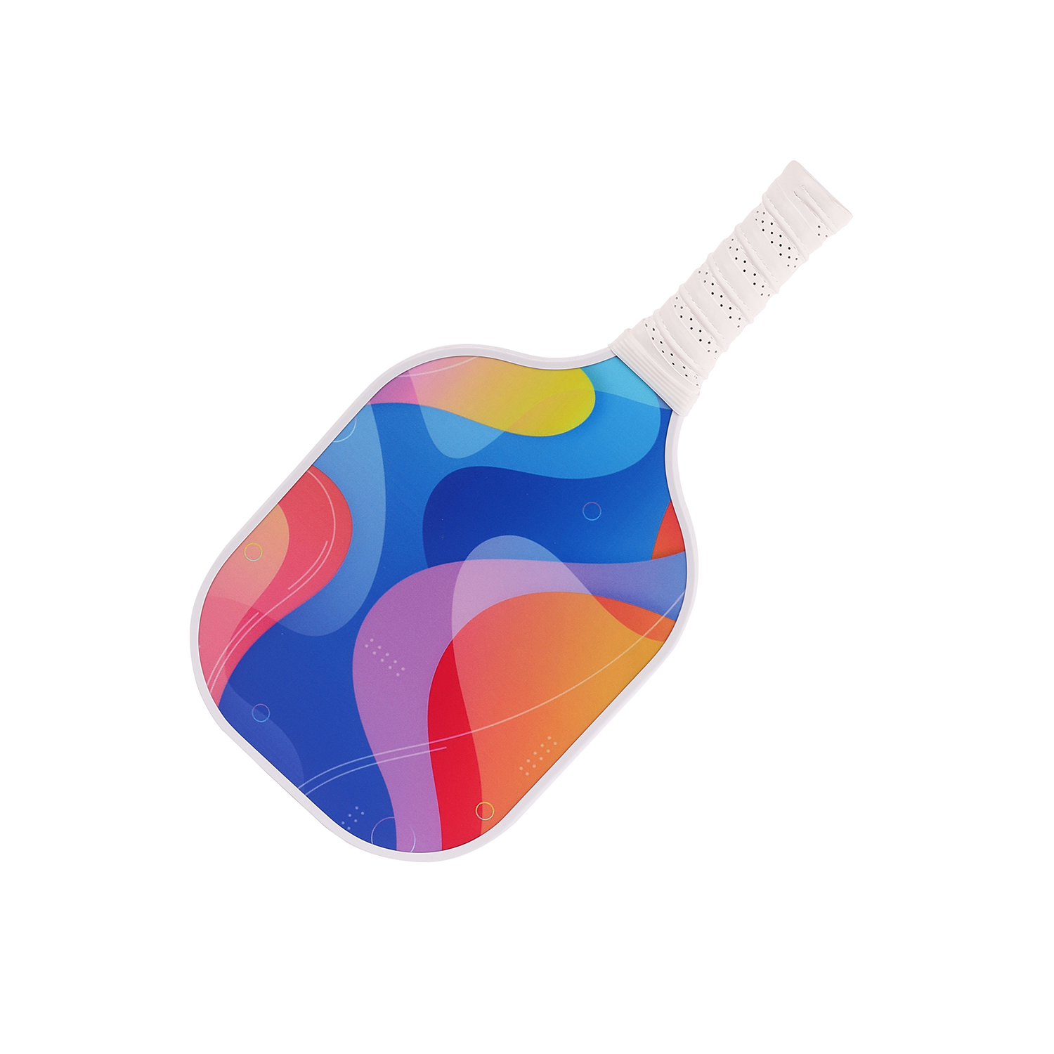 Pickleball Peddels Set Van 2 U - Outdoor Sport Games recensie en prijs