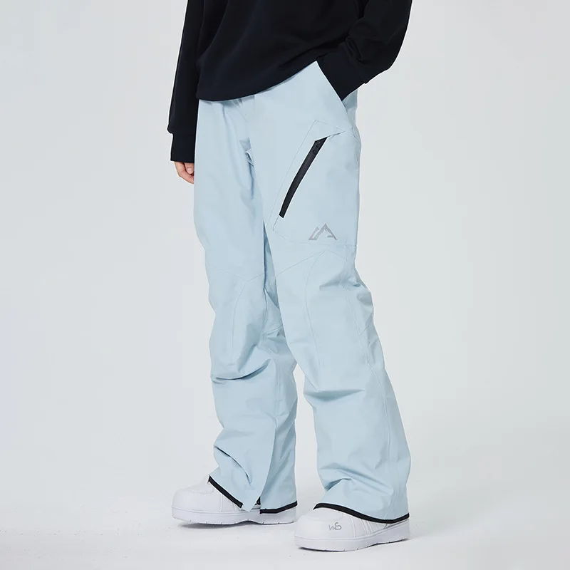 Nieuwe 2025, vrouwelijke skibr - Outdoor Sport Waterproof Pants recensie en prijs
