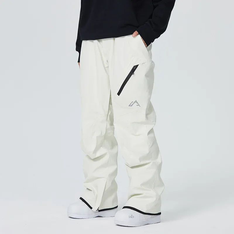 Nieuwe 2025, vrouwelijke skibr - Outdoor Sport Waterproof Pants recensie en prijs