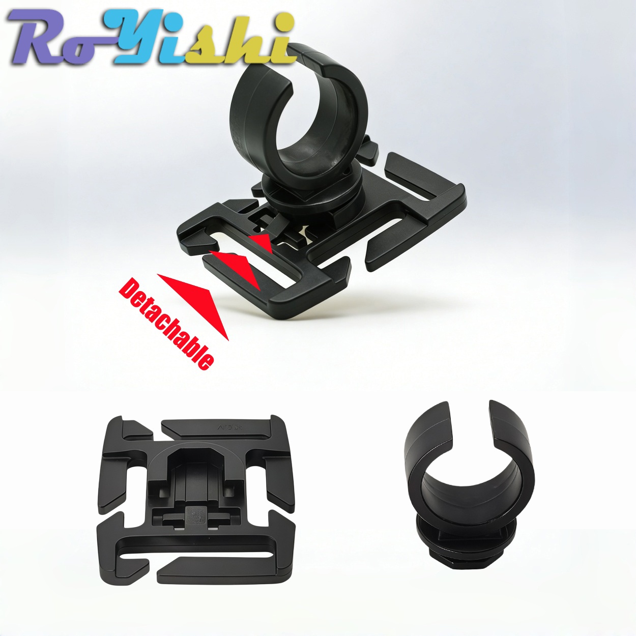 Draagbare 360 °   Draaibare ru - Outdoor Sport Lights recensie en prijs