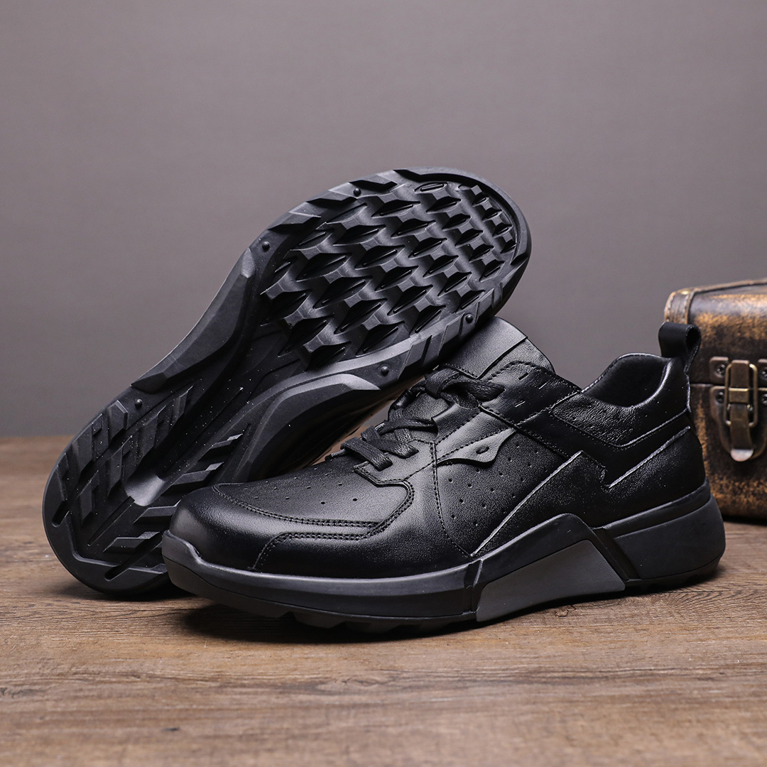 Echt lederen schoenen heren tr - Outdoor Sport With Sticks recensie en prijs