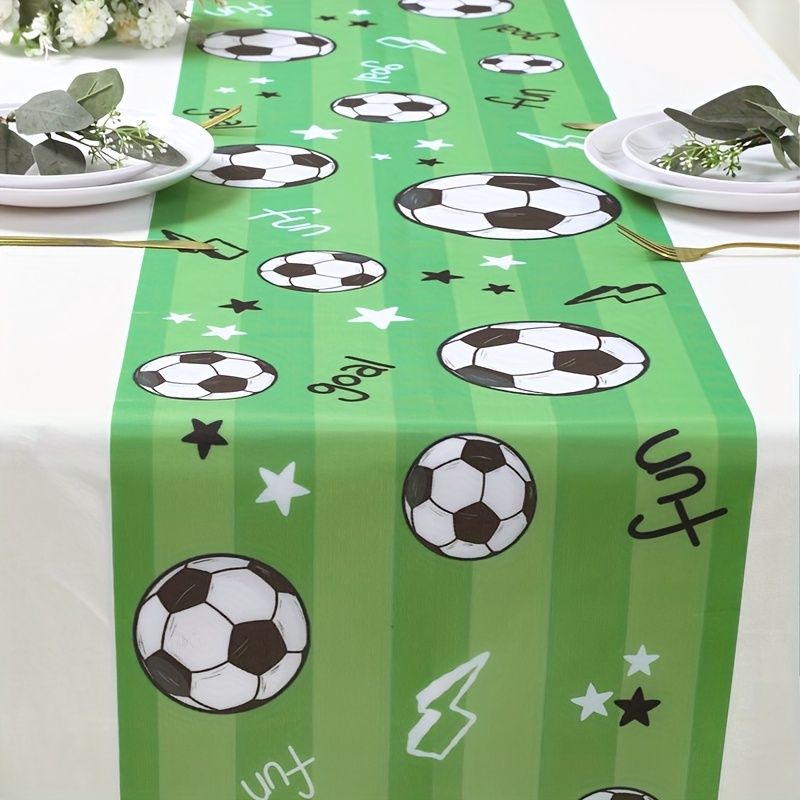 1pc Voetbal Sport Polyester Ta - Outdoor Sport News recensie en prijs