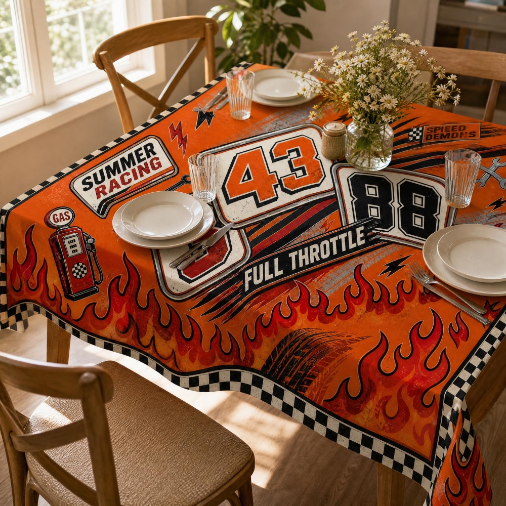 Vintage Racing Number Check Pr - Outdoor Sport News recensie en prijs