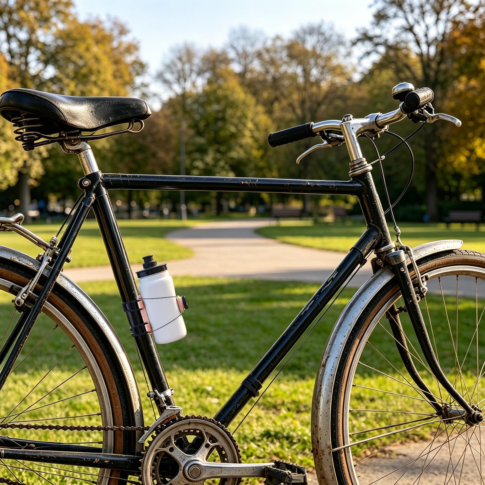 Waterfleshouder voor fiets Fie - Outdoor Sports Umbrella recensie en prijs