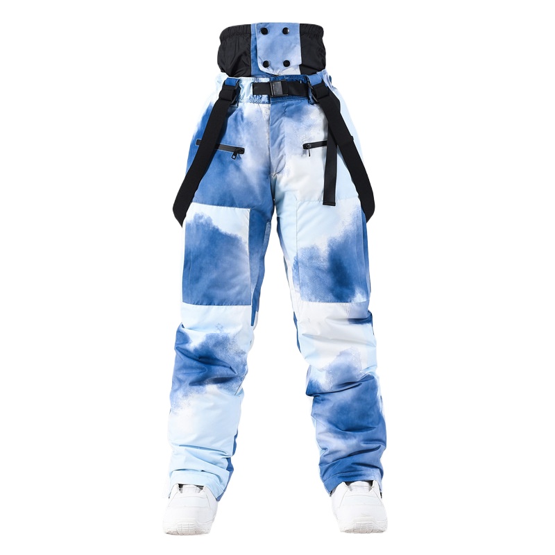 Winddichte buitensportbroeken  - Outdoor Sport Waterproof Pants recensie en prijs