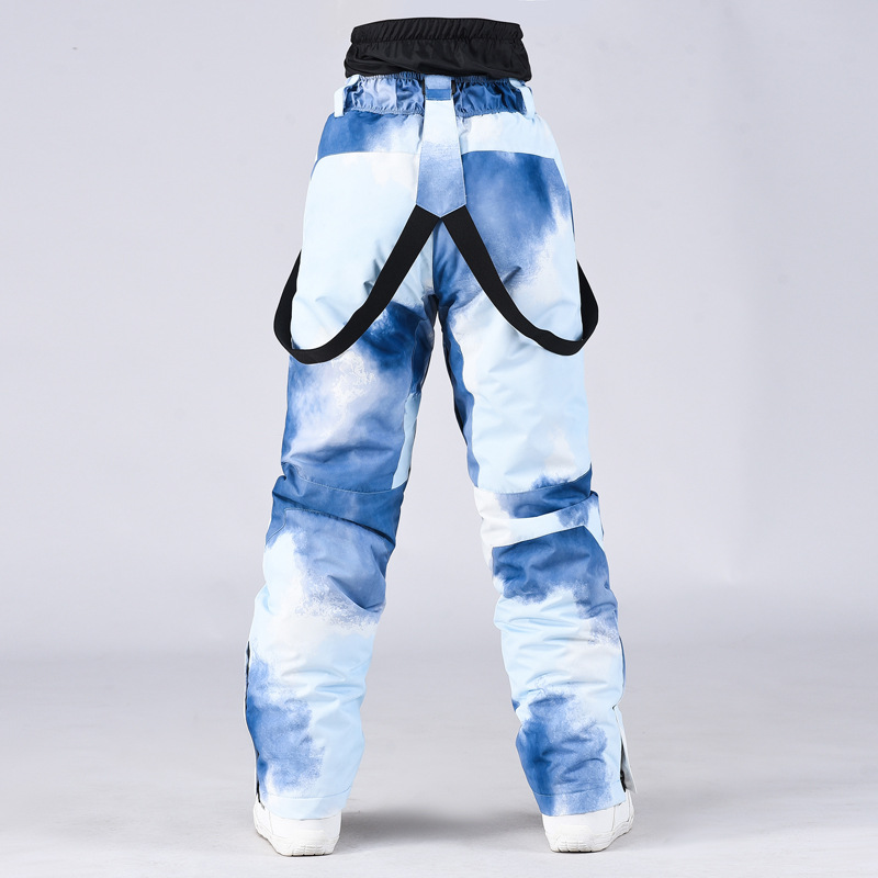 Winddichte buitensportbroeken  - Outdoor Sport Waterproof Pants recensie en prijs