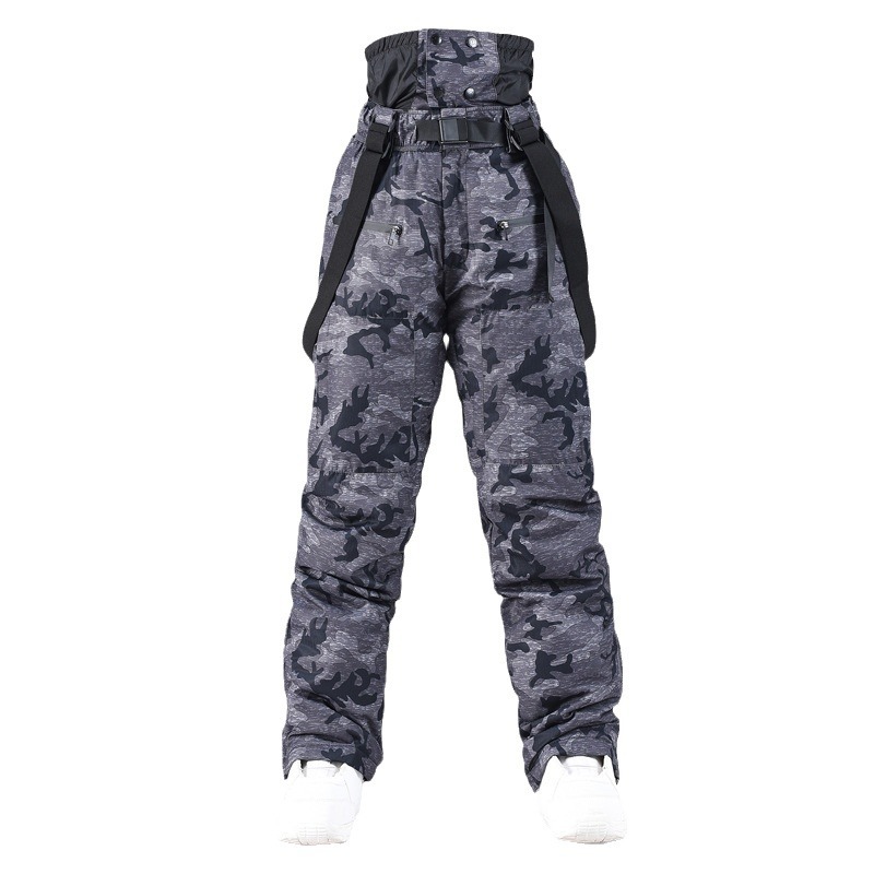 Winddichte buitensportbroeken  - Outdoor Sport Waterproof Pants recensie en prijs