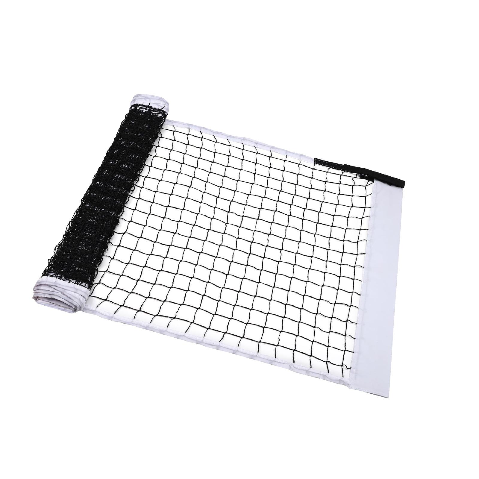 22ft Pickleball Net Trainingsn - Outdoor Sport Games recensie en prijs