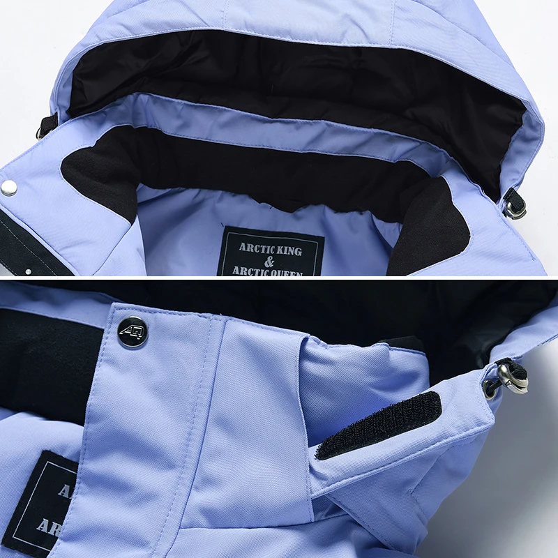 2024 Capuchon Broek Mannen Sne - Outdoor Sport Waterproof Pants recensie en prijs