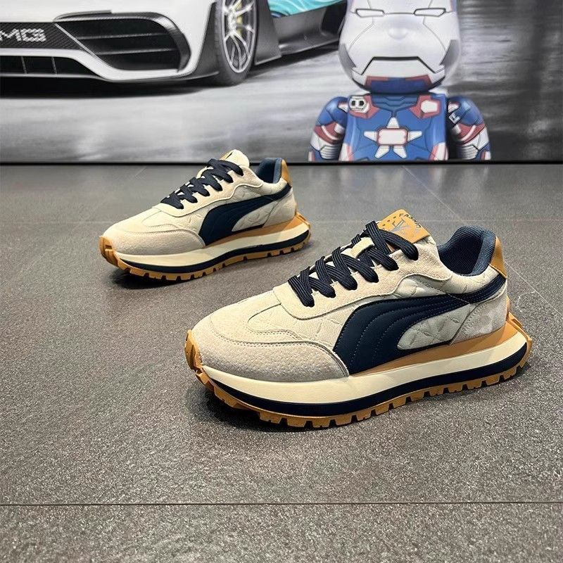 Herensneakers Vier seizoenen N - Outdoor Sport With Sticks recensie en prijs