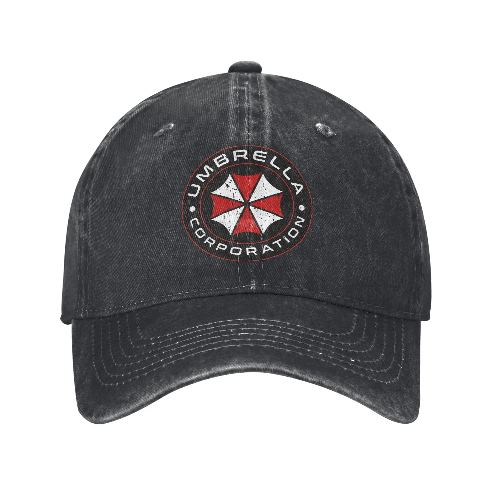 Baseball Cap Corporations Umbr - Outdoor Sports Umbrella recensie en prijs