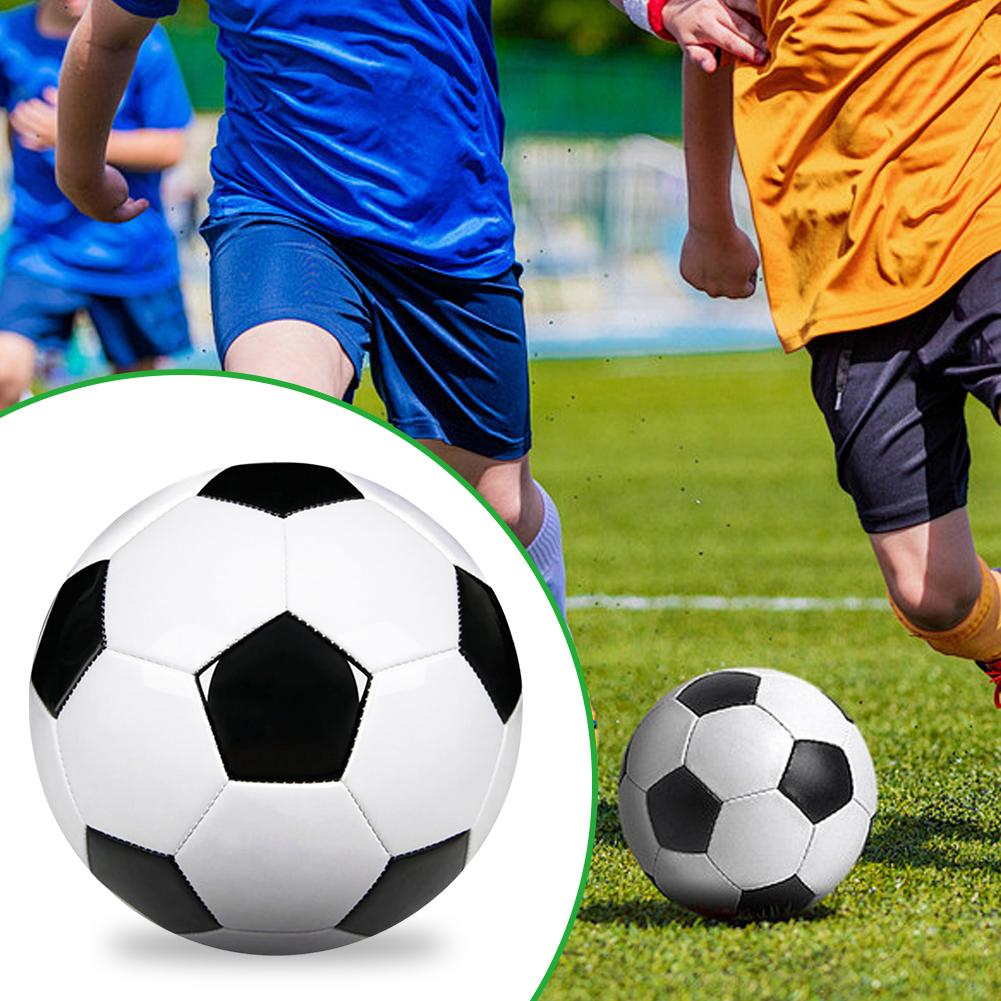 Standaard maat 5, voetballen v - Outdoor Sport Games recensie en prijs