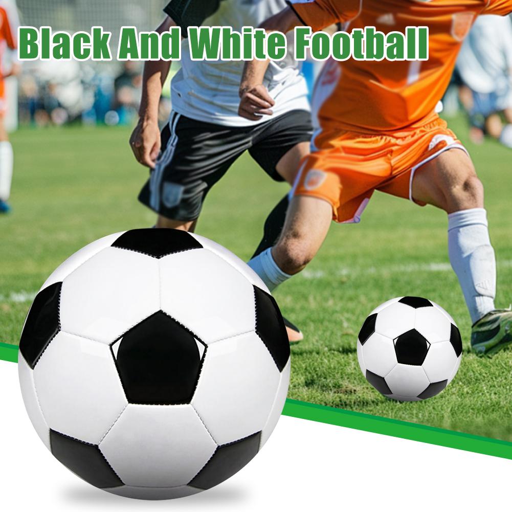 Standaard maat 5, voetballen v - Outdoor Sport Games recensie en prijs