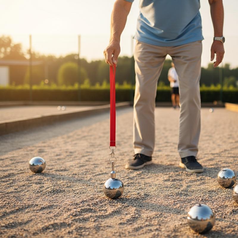 (BF06) Magnetische bal-ophaalt - Outdoor Sport Games recensie en prijs