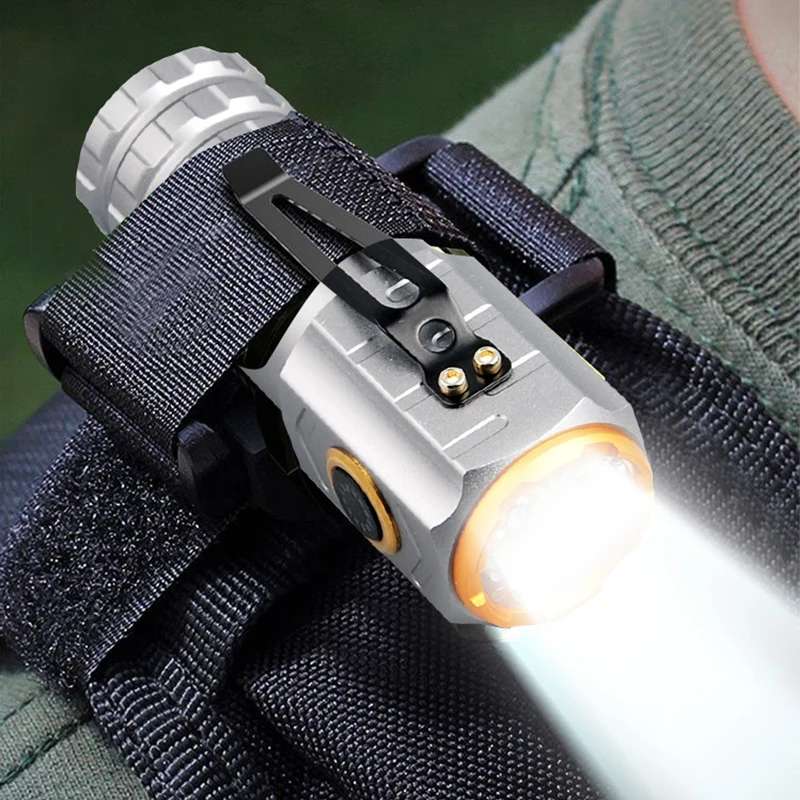 Super Krachtige Spotlight Onts - Outdoor Spotlight recensie en prijs
