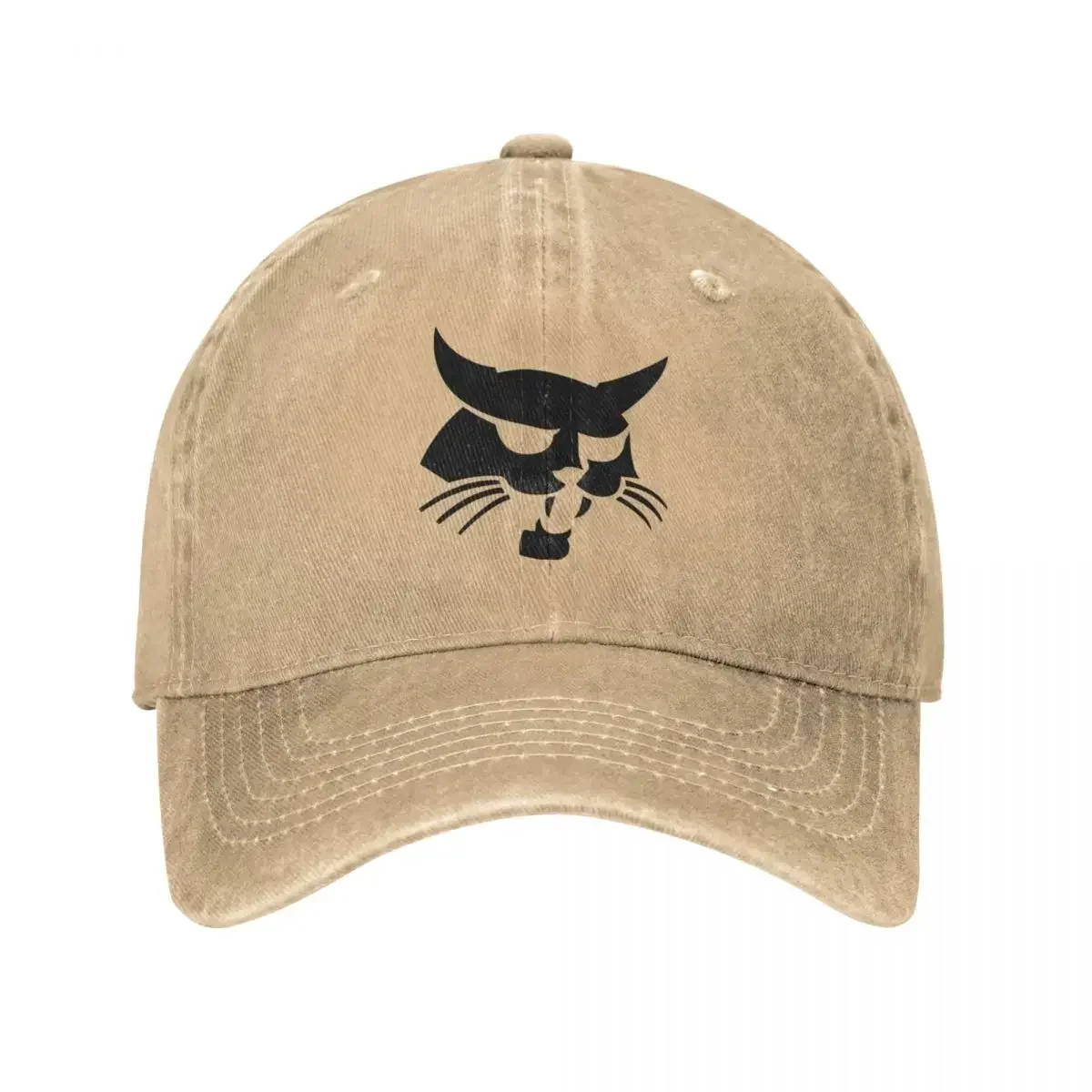 Nieuwe B-BObcatS Baseball Cap  - Outdoor Sport Hat Classic recensie en prijs