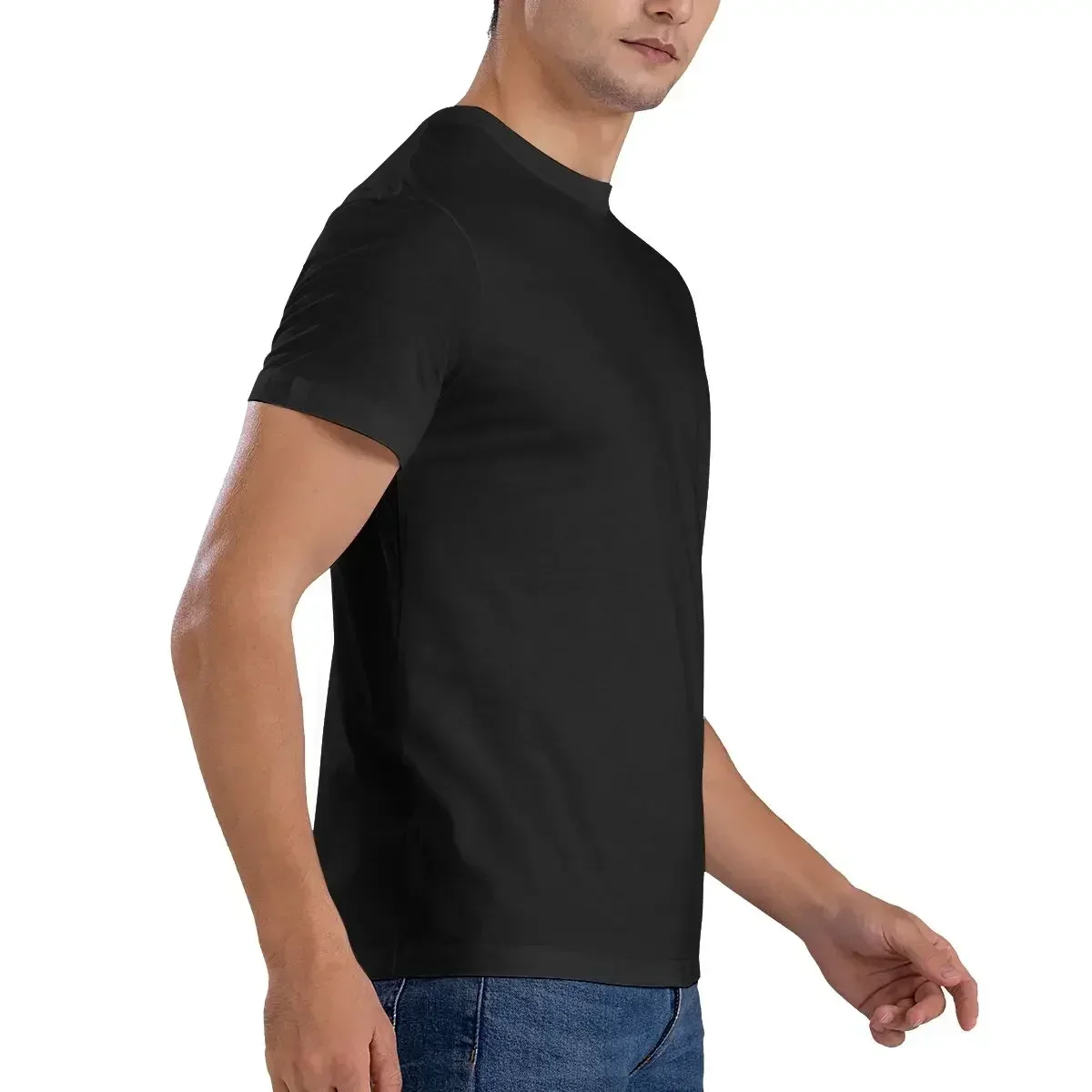 Unisex T-shirt met ronde halsT - Outdoor Sports Hall recensie en prijs