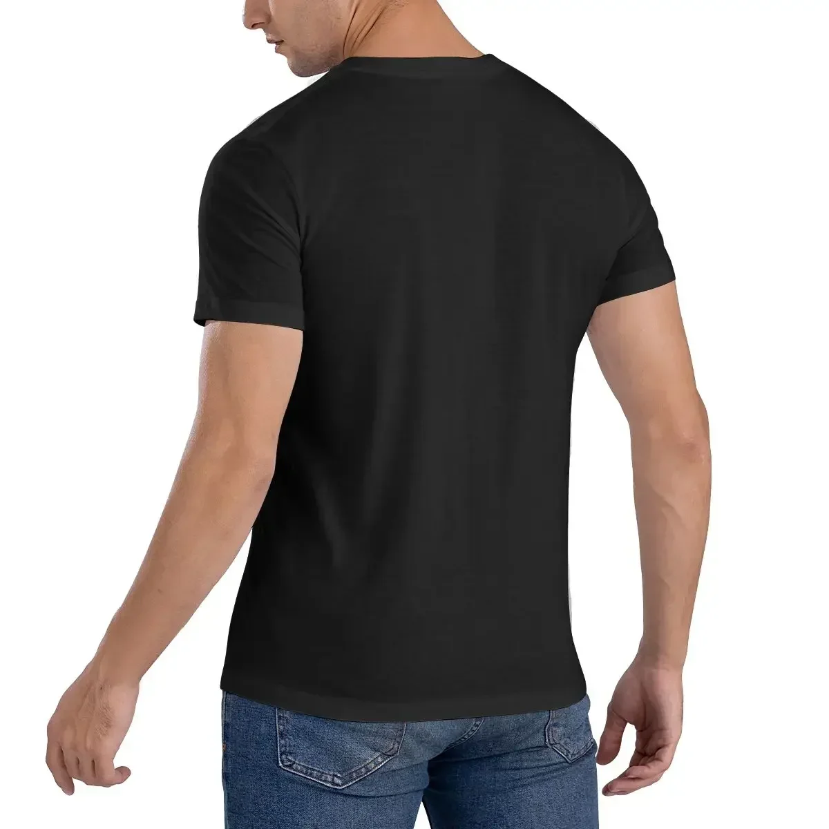 Unisex T-shirt met ronde halsT - Outdoor Sports Hall recensie en prijs