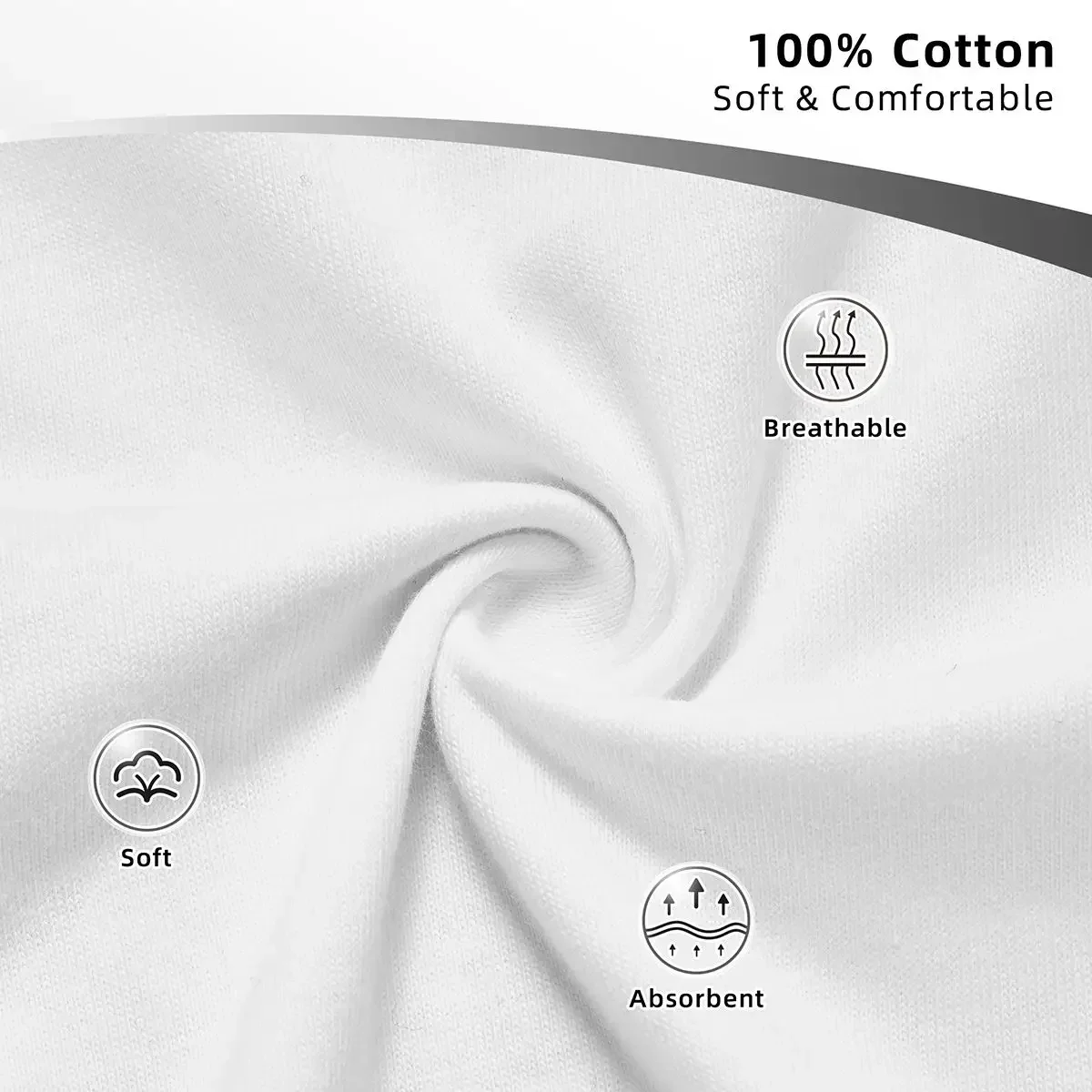 Unisex T-shirt met ronde halsT - Outdoor Sports Hall recensie en prijs