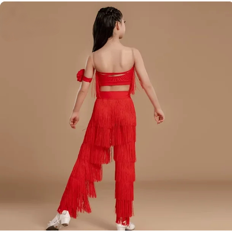 Nieuwe LatinDance-optredenjurk - Outdoor Sports Hall recensie en prijs