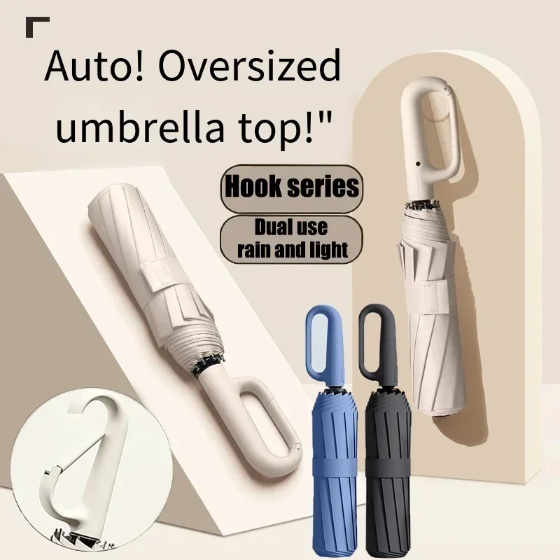 Modevolle reisparaplu winddich - Outdoor Sports Umbrella recensie en prijs