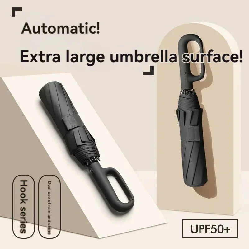 Modevolle reisparaplu winddich - Outdoor Sports Umbrella recensie en prijs