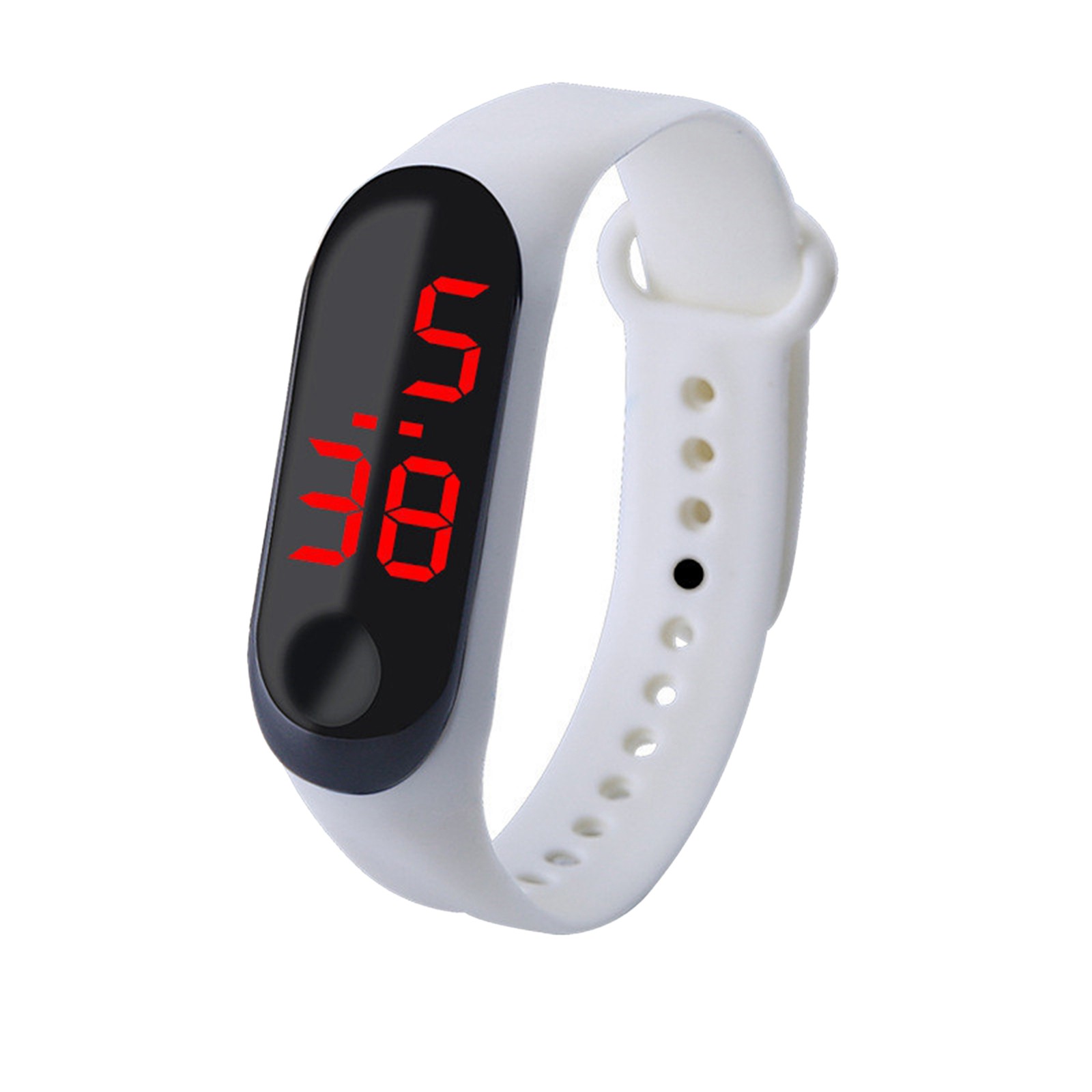 Sport Outdoor Armband Elektron - Outdoor Sport Watch recensie en prijs