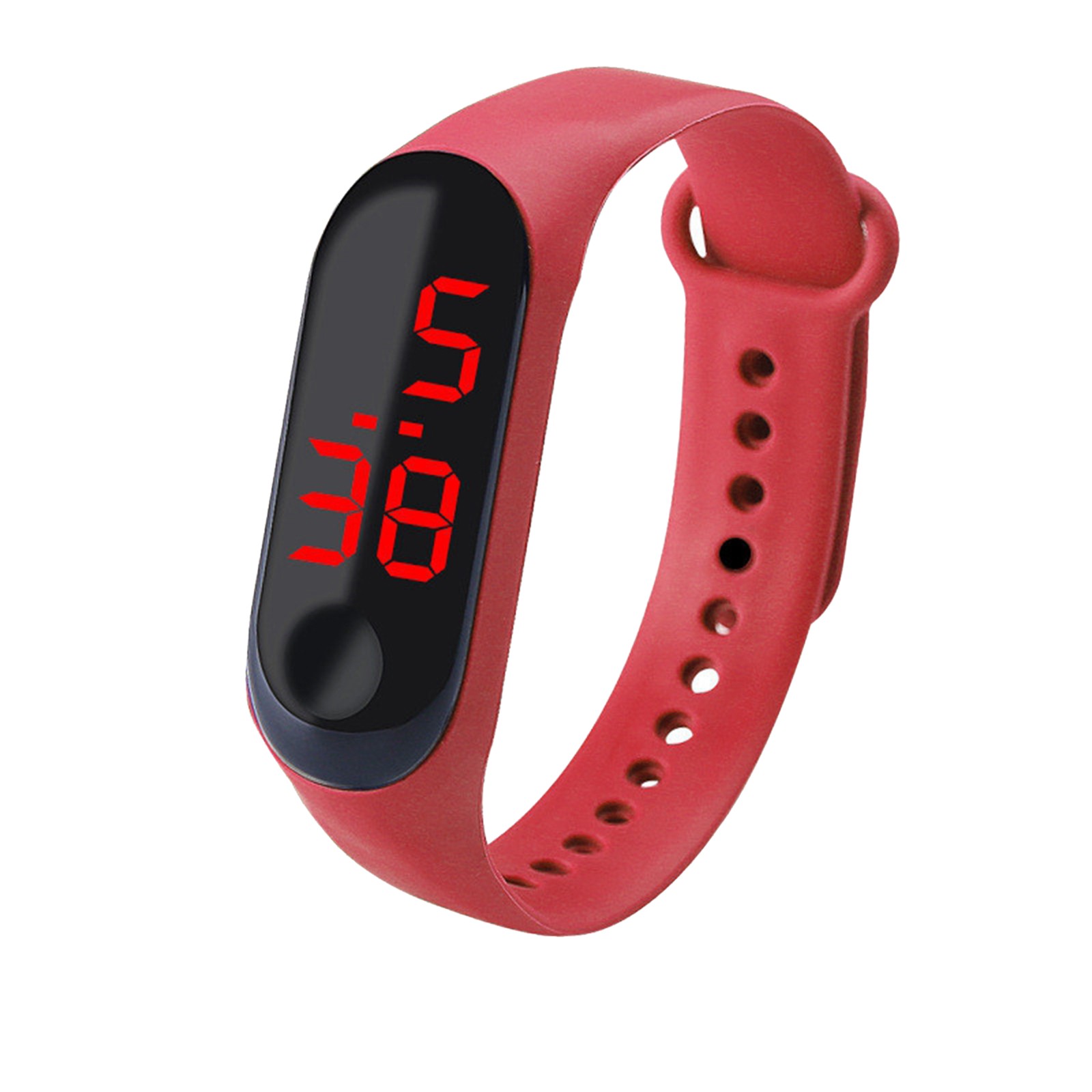 Sport Outdoor Armband Elektron - Outdoor Sport Watch recensie en prijs