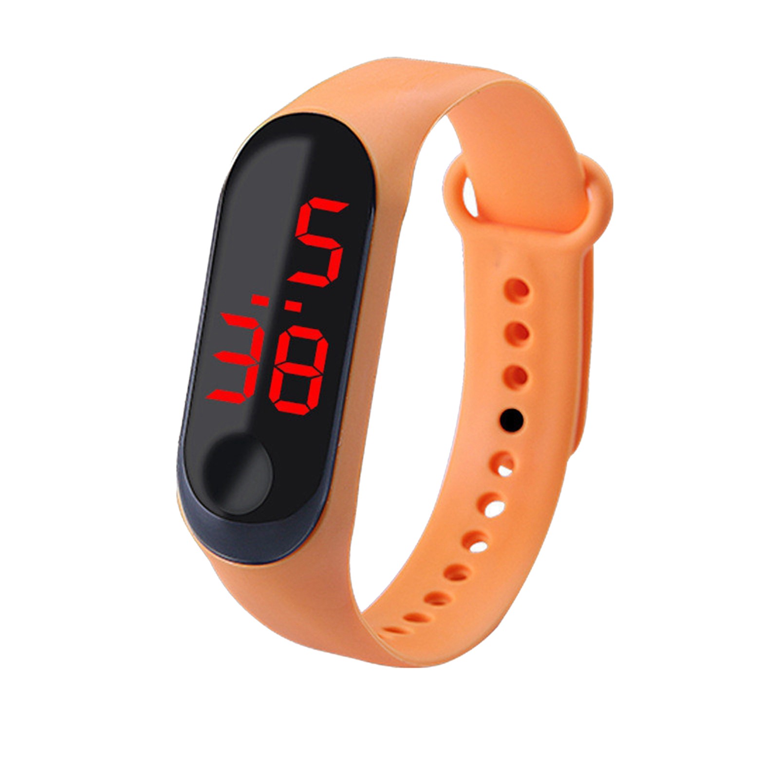Sport Outdoor Armband Elektron - Outdoor Sport Watch recensie en prijs
