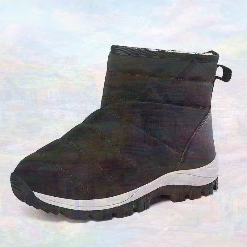 Antislip Thermo Ouderen Tennis - Outdoor Sport Climbing Uk recensie en prijs