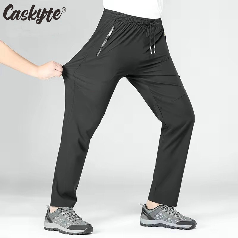 2026 Nieuwe CASKYTE Heren Camp - Outdoor Sport News recensie en prijs
