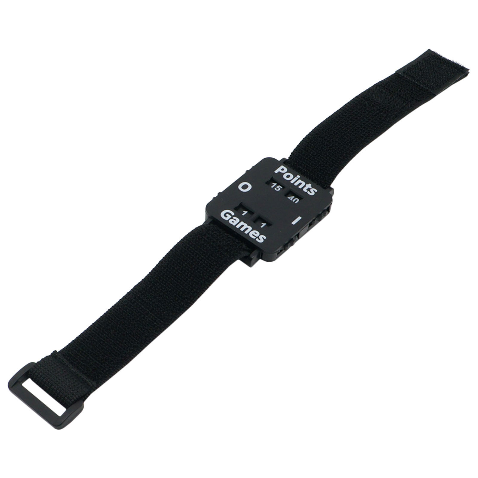 Draagbare scoreteller Horloge  - Outdoor Sport Watch recensie en prijs